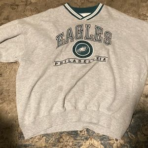Phill Eagles sweatshirt